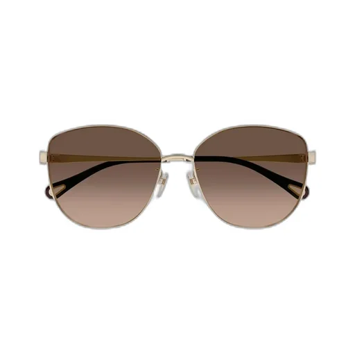 Cat-Eye Sunglasses