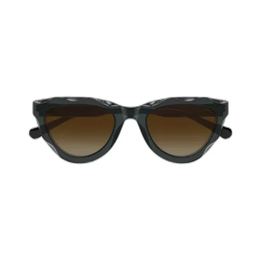 Cat-Eye Sunglasses