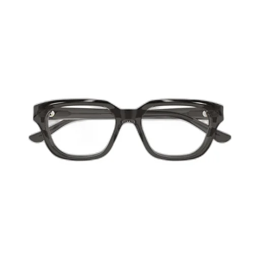 Rectangle-Frame Glasses