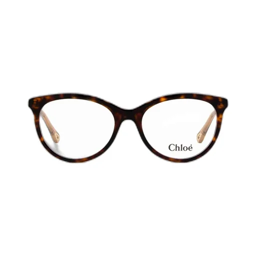 Cat-Eye Glasses