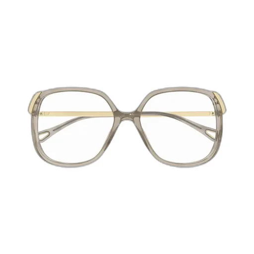 Butterfly-Frame Glasses