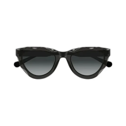 Cat-Eye Sunglasses
