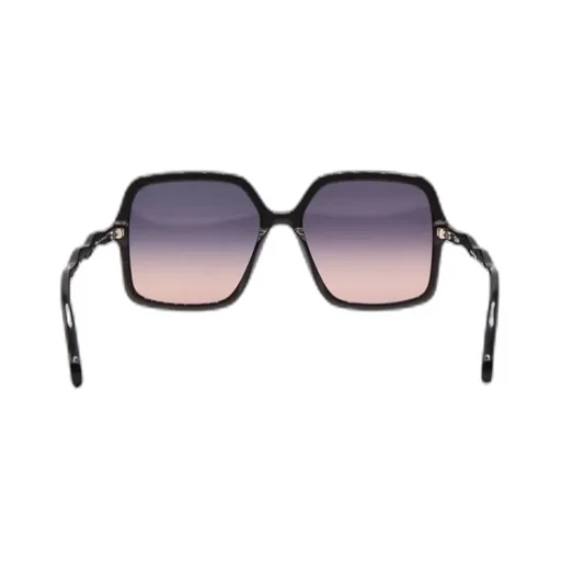 Rectangle Frame Sunglasses