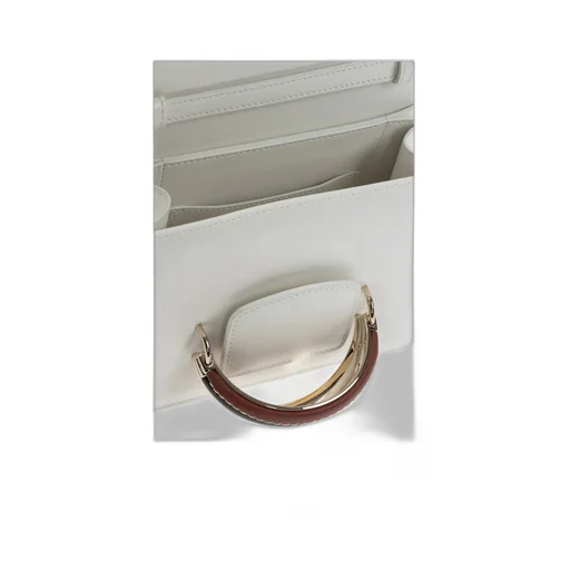 Kattie Shiny Crossbody Bag