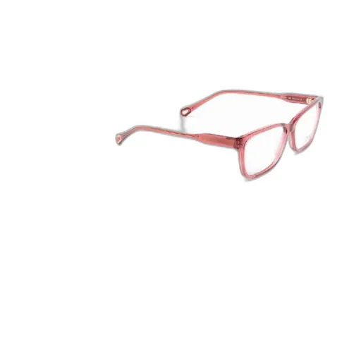 Rectangle-Frame Glasses