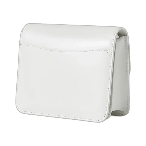 Kattie Flip Shoulder Bag