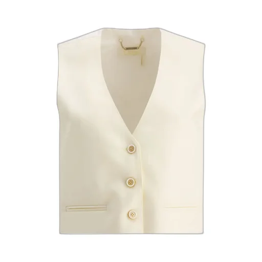 Sleeveless Vest