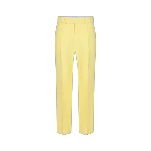 Logo Dress Trousers