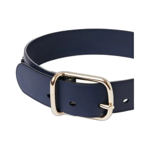 Logo Belt