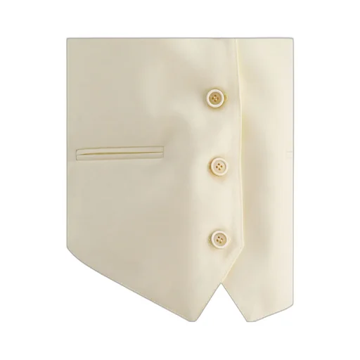 Sleeveless Vest