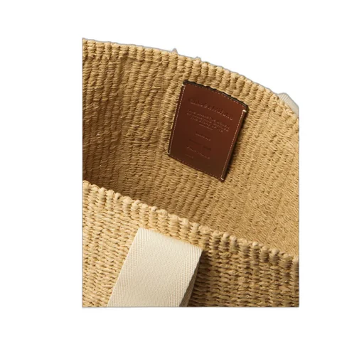 Woody Large Handbag