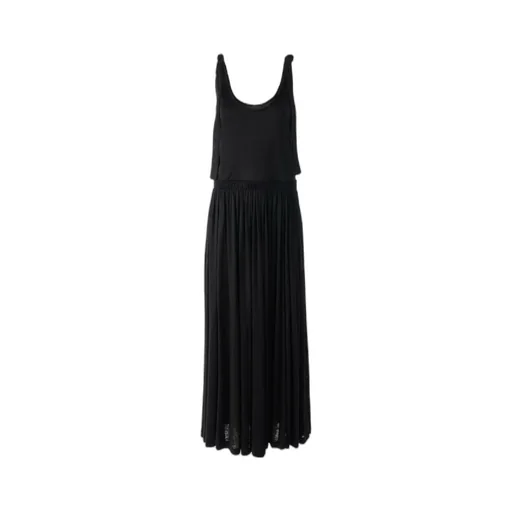 Sleeveless Dress