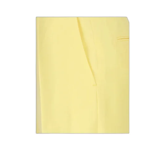 Logo Dress Trousers