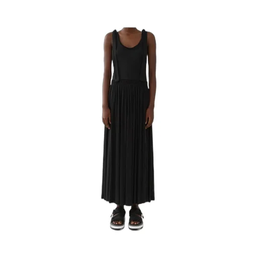 Sleeveless Dress