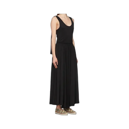 Sleeveless Dress