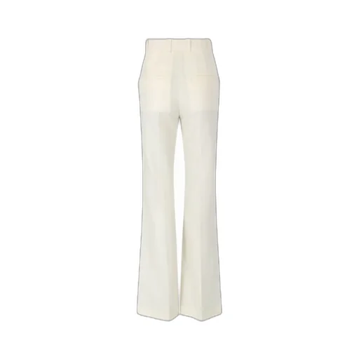 High-Waist Wide-Leg Pants