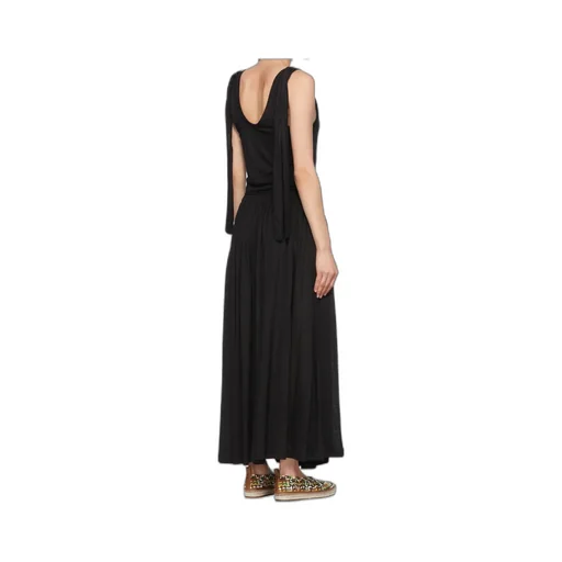 Sleeveless Dress