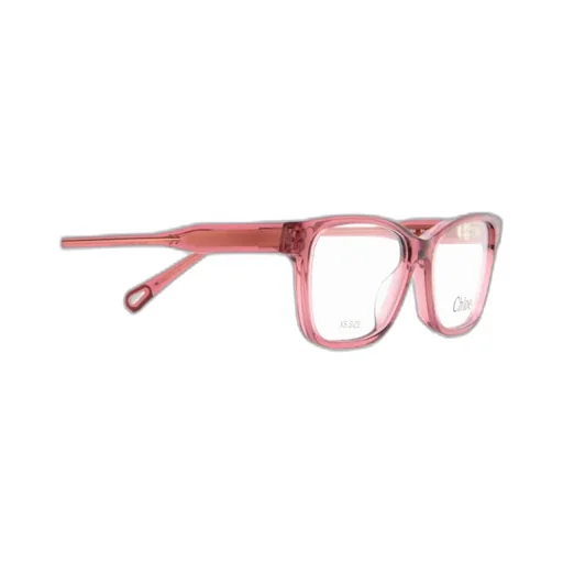 Square-Frame Optical Glasses
