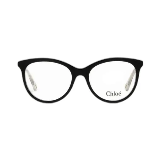 Round-Frame Sunglasses