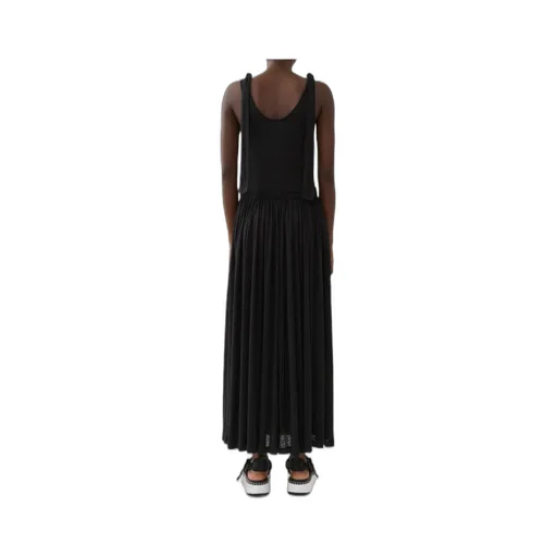 Sleeveless Dress