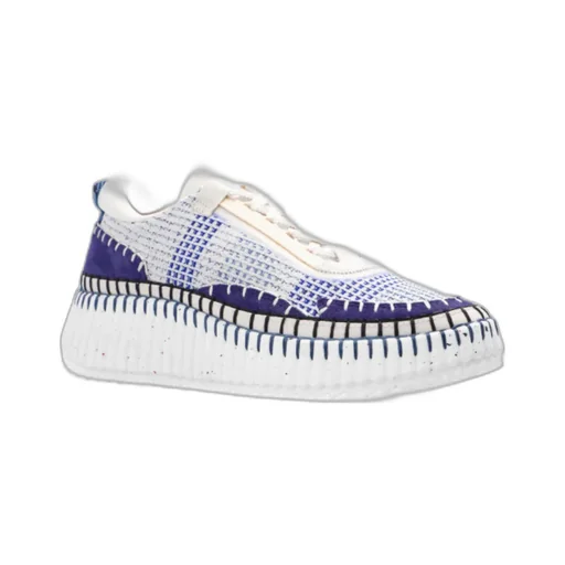 Nama Lower-Impact Mesh Sneakers