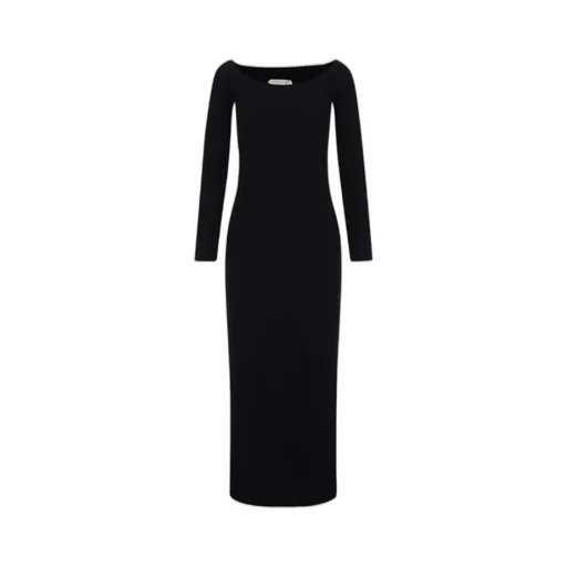 Long Sleeved Dress