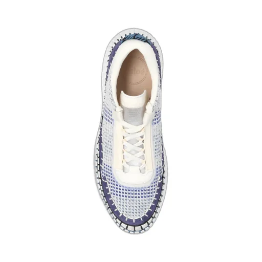 Nama Lower-Impact Mesh Sneakers