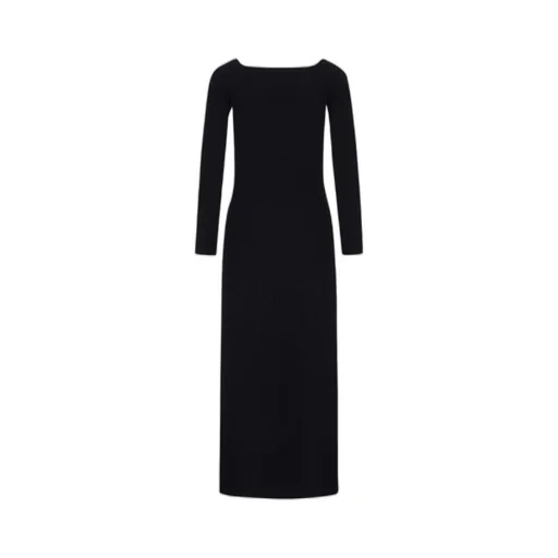 Long Sleeved Dress