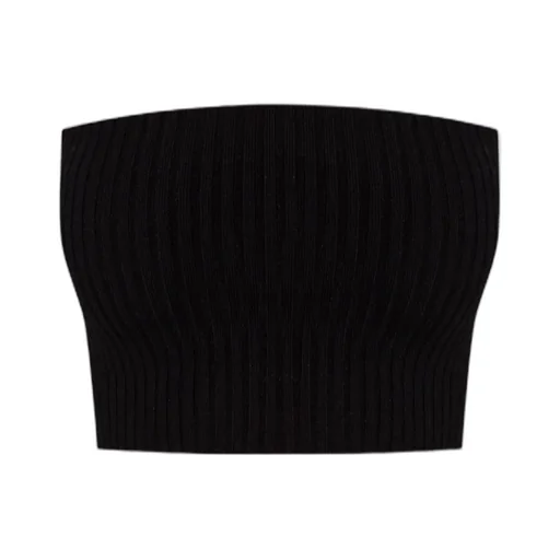 Rib Tube Top