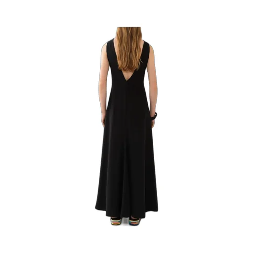 Trumpet Dress