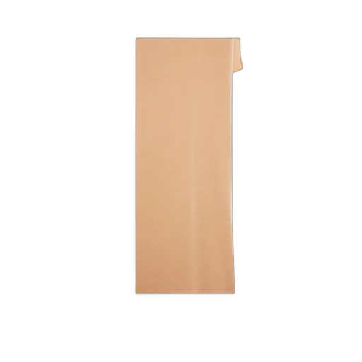 Knotted Shoulder Strap Vest