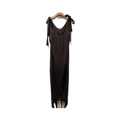 Logo Dress