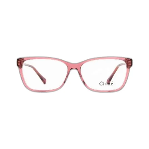 Rectangle-Frame Glasses