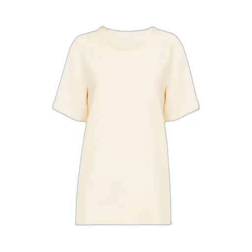 O-Neck Short-Sleeved T-Shirt