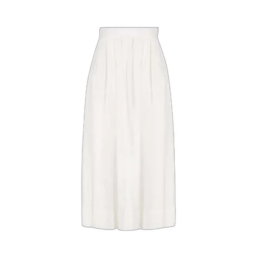 Zipper Skirt