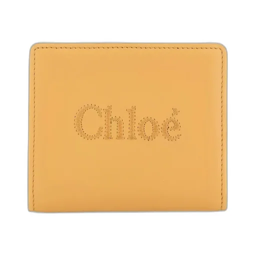 Sense Compact Bi-Fold Wallet