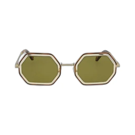 Logo Sunglasses