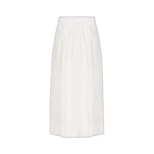 Zipper Skirt