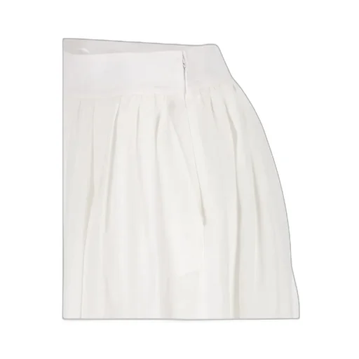 Zipper Skirt