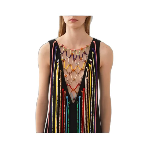 Trumpet Dress