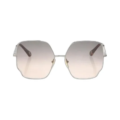 Logo Sunglasses