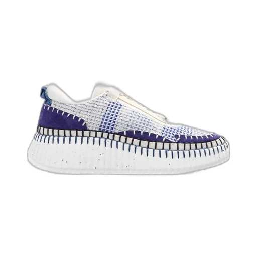 Nama Lower-Impact Mesh Sneakers