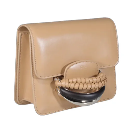 Kattie Foldover Crossbody Bag