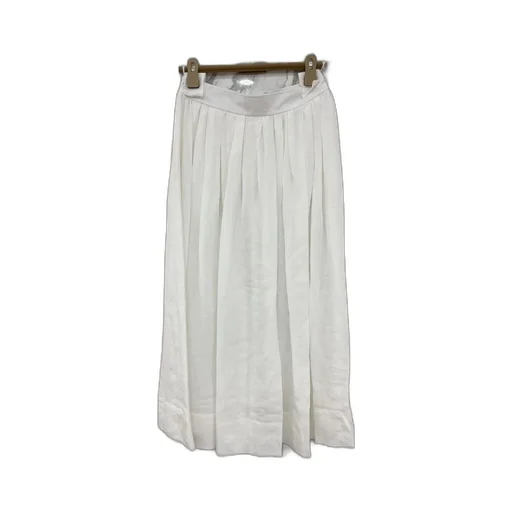 Zipper Skirt