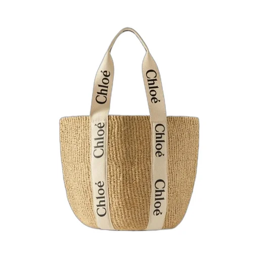 Woody Large Handbag