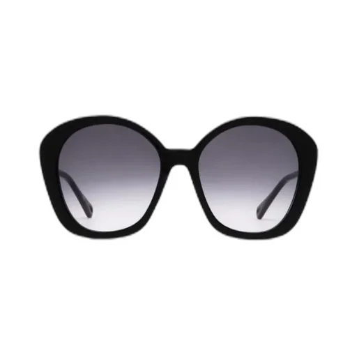 Square Frame Sunglasses