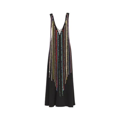 Trumpet Dress