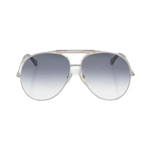 Logo Sunglasses
