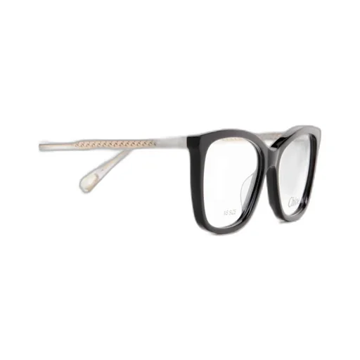 Cat-Eye Glasses