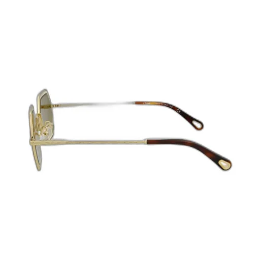 Logo Sunglasses